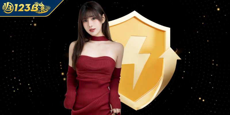 Bảo mật thông tin cá nhân người dùng 123B