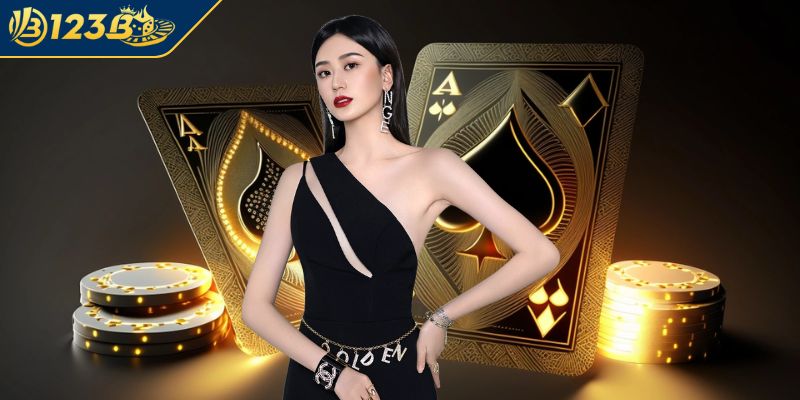 Độ tuổi của hội viên th​​am gia 123B