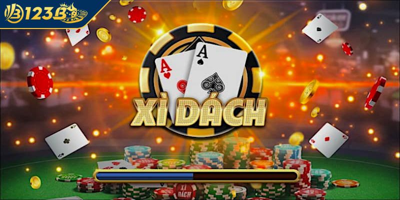 Game bài Xì dách đặc sắc