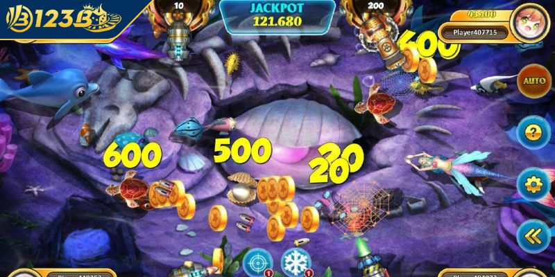 Một số lỗi khi chơi Bắn Cá VIP và hướng giải quyết