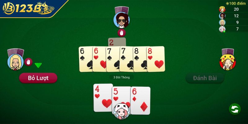 Những điều cần biết khi sở hữu 3 đôi thông chặt heo