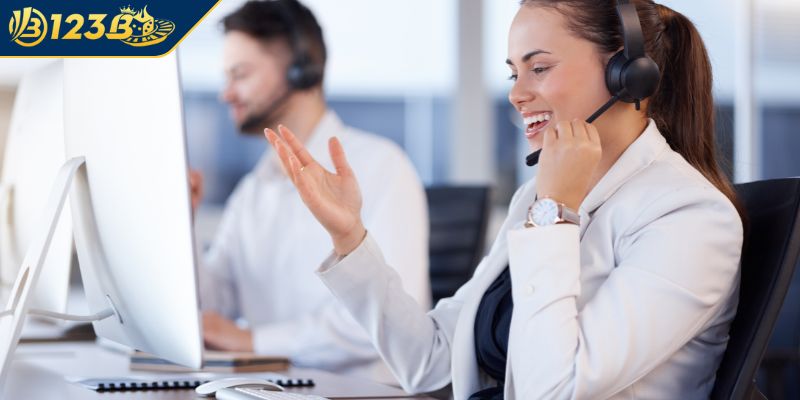 Những trường hợp cần thiết cần liên hệ tới 123B