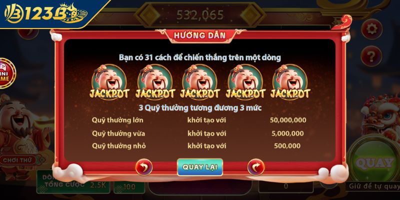 Nổ hũ thần tài là gì