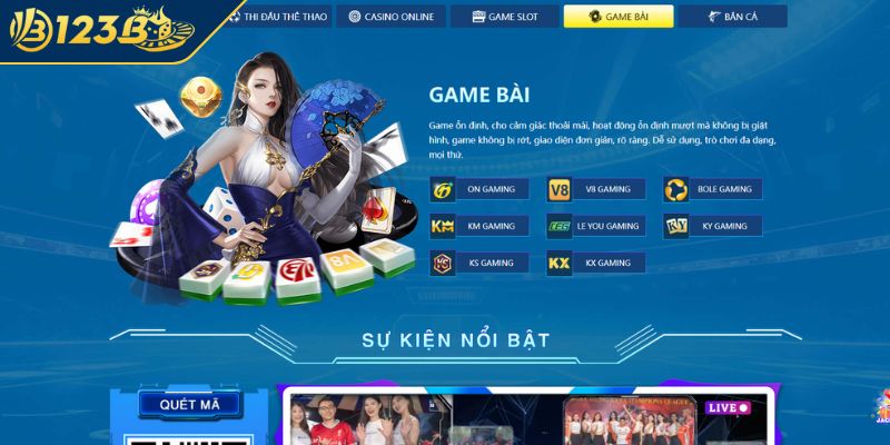 Sứ mệnh, đường hướng phát triển thương hiệu 123B