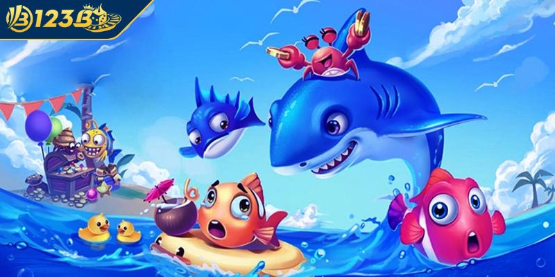 Tỷ lệ cược trong game Săn Cá Tài Lộc 2024